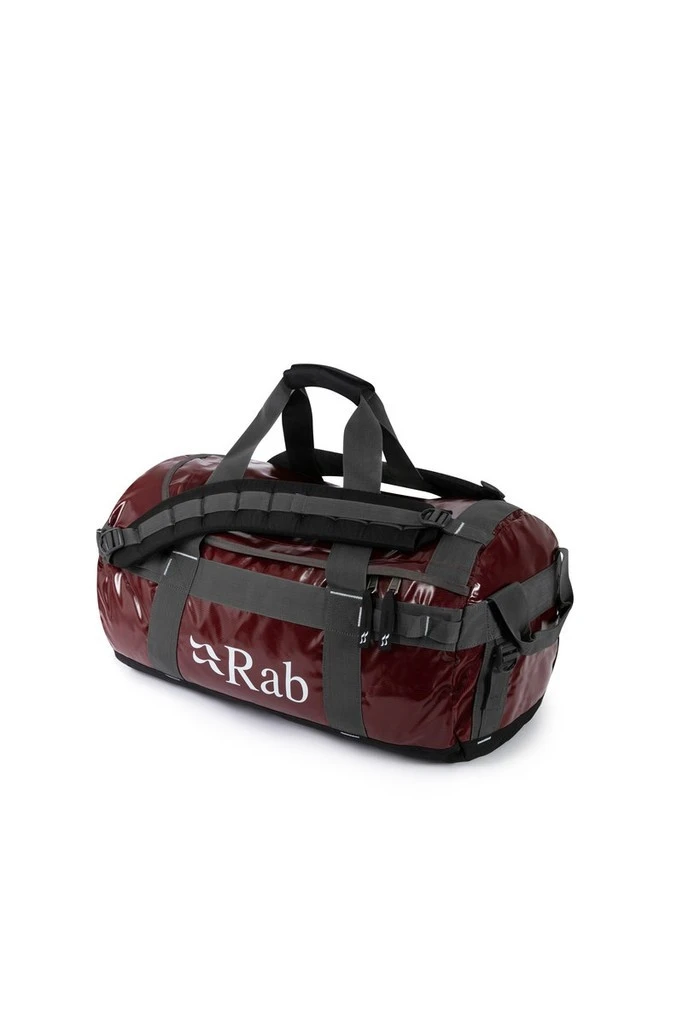 Rab Expedition Kitbag 50 1 Rab Expedition Kitbag 50