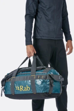 Rab Expedition Kitbag 50 10 Rab Expedition Kitbag 50 -Exped Soldes Magasin rab expedition kitbag 50 03