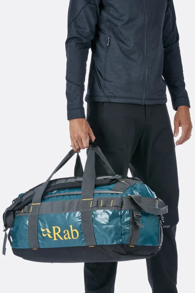 Rab Expedition Kitbag 50 3 Rab Expedition Kitbag 50 – Image 3