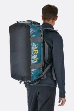 Rab Expedition Kitbag 50 11 Rab Expedition Kitbag 50 -Exped Soldes Magasin rab expedition kitbag 50 04