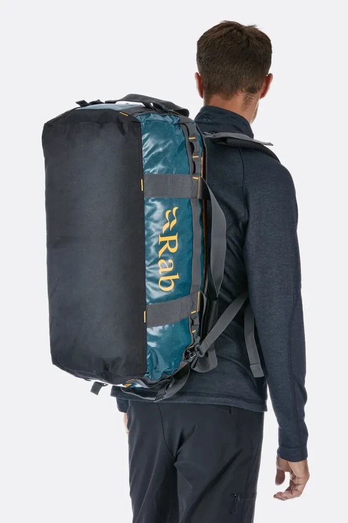 Rab Expedition Kitbag 50 4 Rab Expedition Kitbag 50 – Image 4