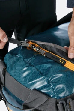 Rab Expedition Kitbag 50 14 Rab Expedition Kitbag 50 -Exped Soldes Magasin rab expedition kitbag 50 07