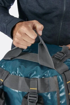 Rab Expedition Kitbag 50 15 Rab Expedition Kitbag 50 -Exped Soldes Magasin rab expedition kitbag 50 08