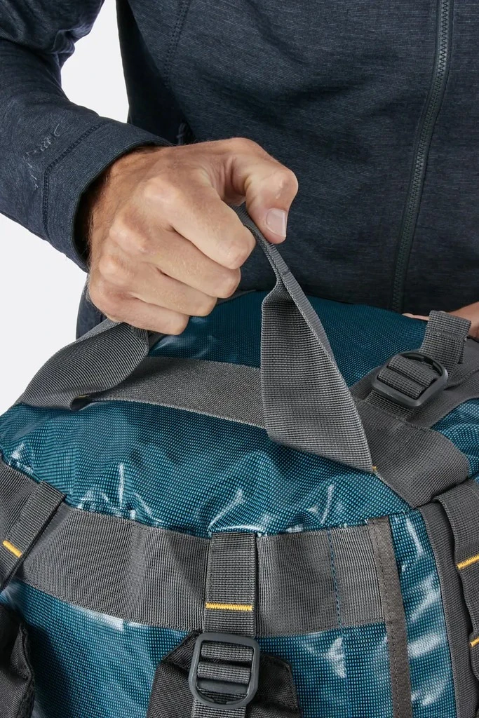 Rab Expedition Kitbag 50 8 Rab Expedition Kitbag 50 – Image 8