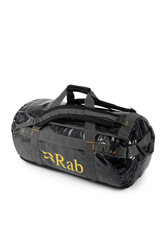 Rab Expedition Kitbag 80 2 Rab Expedition Kitbag 80 – Image 2
