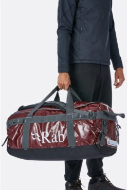 Rab Expedition Kitbag 80 10 Rab Expedition Kitbag 80 -Exped Soldes Magasin rab expedition kitbag 80 sac de voyage 3