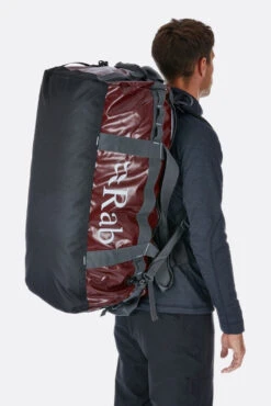 Rab Expedition Kitbag 80 11 Rab Expedition Kitbag 80 -Exped Soldes Magasin rab expedition kitbag 80 sac de voyage 4