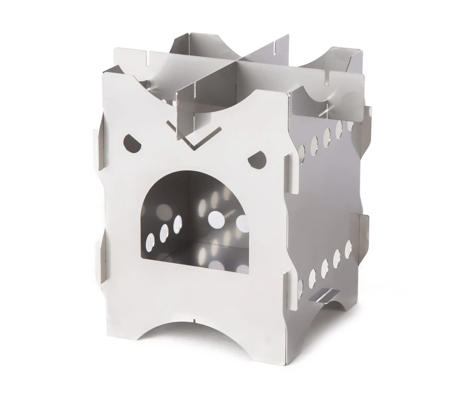 Savotta Grumpy Stove 1 Savotta Grumpy Stove