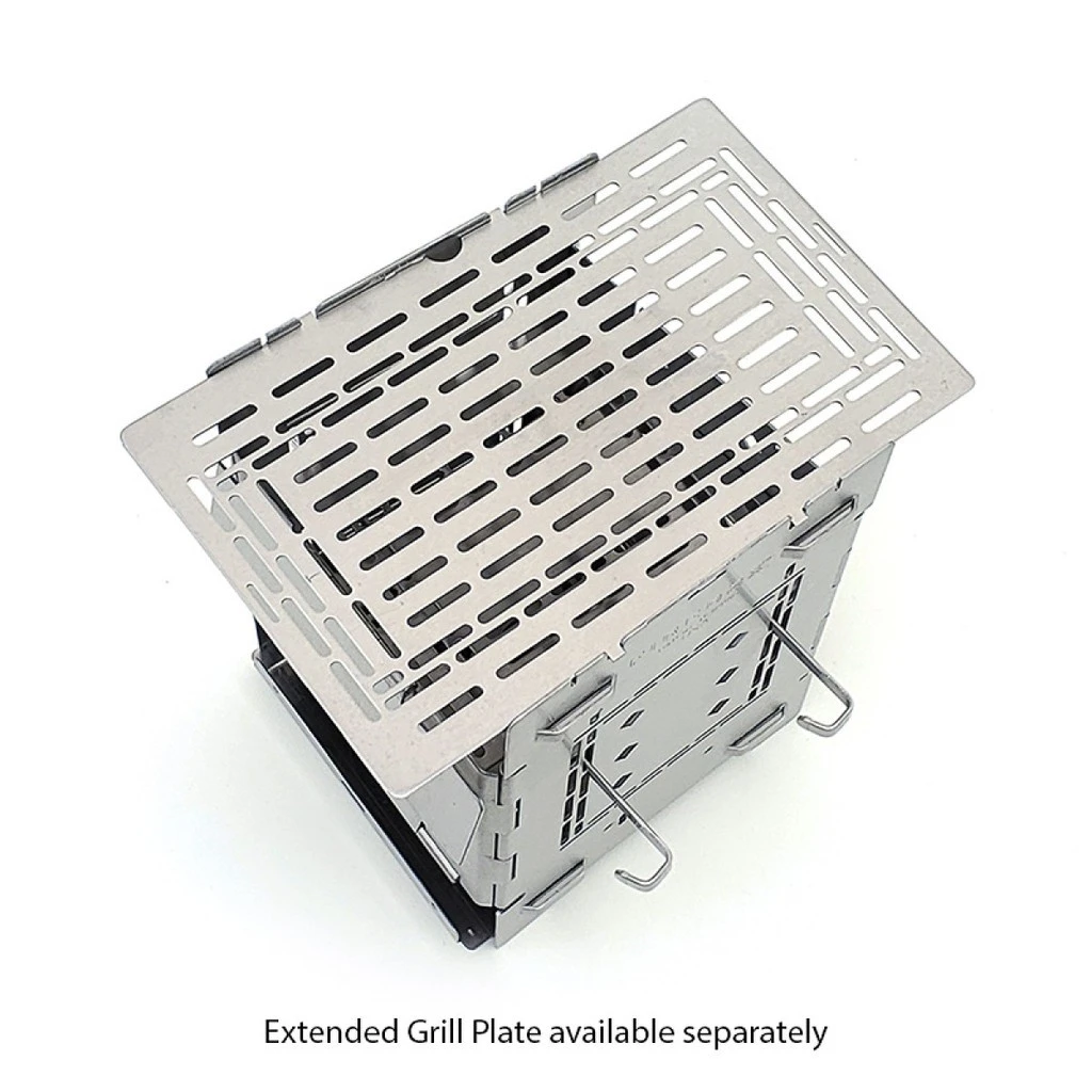 Firebox G2 Folding Firebox Stove 5 Firebox G2 Folding Firebox Stove – Image 5