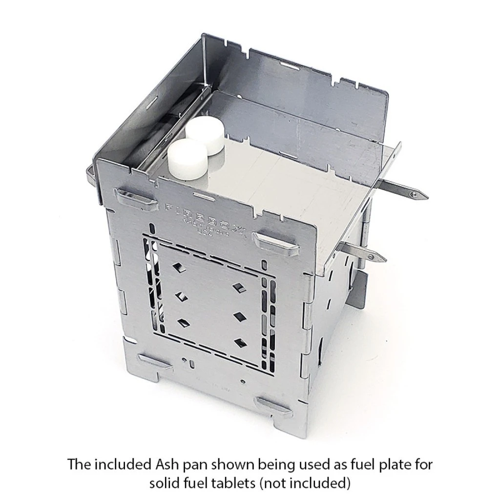 Firebox G2 Folding Firebox Stove 10 Firebox G2 Folding Firebox Stove – Image 10