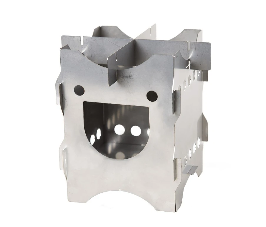 Savotta Happy Stove 1 Savotta Happy Stove