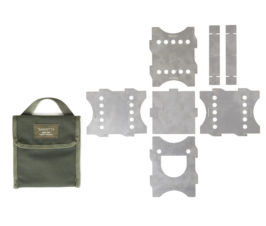 Savotta Happy Stove 2 Savotta Happy Stove – Image 2