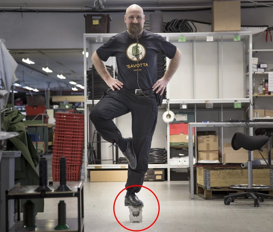 Savotta Happy Stove 5 Savotta Happy Stove – Image 5