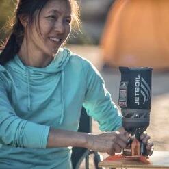 Jetboil Flash -Exped Soldes Magasin rechaud a gaz jetboil flash