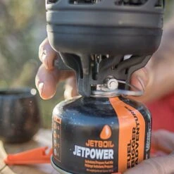 Jetboil Flash -Exped Soldes Magasin rechaud a gaz jetboil flash 05