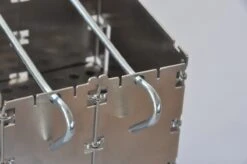 Bushbox LF Set -Exped Soldes Magasin rechaud bois bushbox lf bushcraft essentials 08