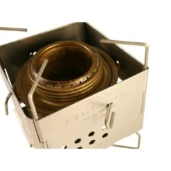 Réchaud Gen2 Nano Acier Firebox -Exped Soldes Magasin rechaud firebox gen 2 nano acier inoxydable 02