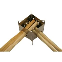 Réchaud Gen2 Nano Acier Firebox -Exped Soldes Magasin rechaud firebox gen 2 nano acier inoxydable 03