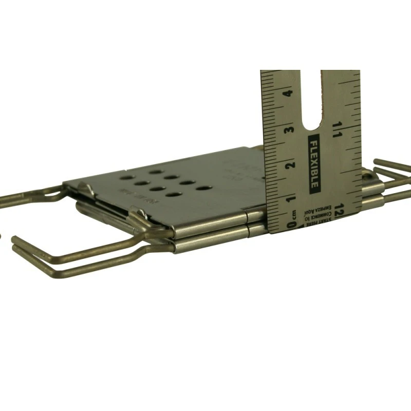 Réchaud Gen2 Nano Titane Firebox 2 Réchaud Gen2 Nano Titane Firebox – Image 2