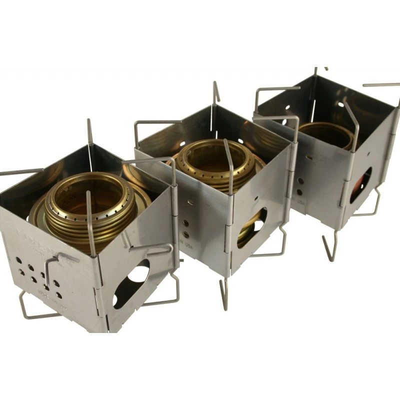 Réchaud Gen2 Nano Titane Firebox 10 Réchaud Gen2 Nano Titane Firebox – Image 10