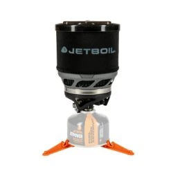 Jetboil Minimo + Pot Support -Exped Soldes Magasin rechaud gaz jetboil minimo 01