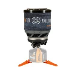 Jetboil Minimo + Pot Support -Exped Soldes Magasin rechaud gaz jetboil minimo 02
