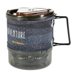 Jetboil Minimo + Pot Support -Exped Soldes Magasin rechaud gaz jetboil minimo 06