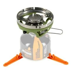 Jetboil Minimo + Pot Support -Exped Soldes Magasin rechaud gaz jetboil minimo 08