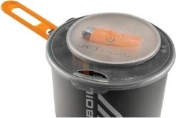 Jetboil Stash -Exped Soldes Magasin rechaud gaz jetboil stash 02