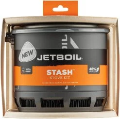 Jetboil Stash -Exped Soldes Magasin rechaud gaz jetboil stash 06