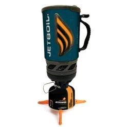 Jetboil Flash -Exped Soldes Magasin rechaud jetboil bleu