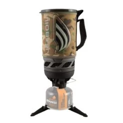 Jetboil Flash -Exped Soldes Magasin rechaud jetboil flash camouflage