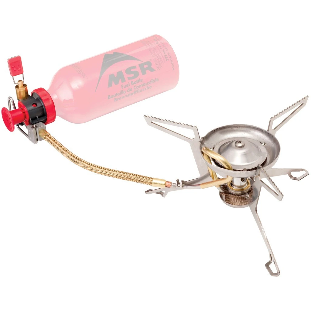 Msr Whisperlite International 1 Msr Whisperlite International