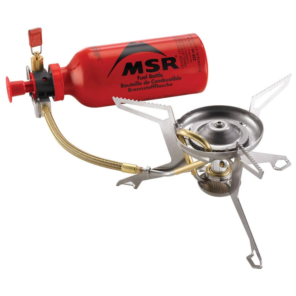Msr Whisperlite International Combo 1 Msr Whisperlite International Combo