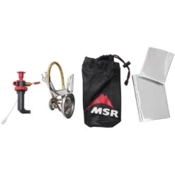 Msr Whisperlite Universal 9 Msr Whisperlite Universal -Exped Soldes Magasin rechaud msr whisperlite universel 04