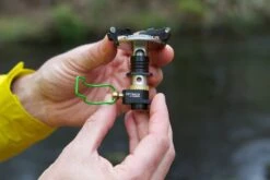 Optimus Pack Crux Weekend HE -Exped Soldes Magasin rechaud optimus crux 1