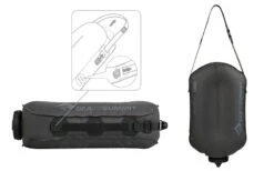 Sea To Summit Watercell X -Exped Soldes Magasin reservaoir a eau sea to summit watercell x 15