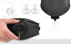 Sea To Summit Watercell X -Exped Soldes Magasin reservaoir a eau sea to summit watercell x 16