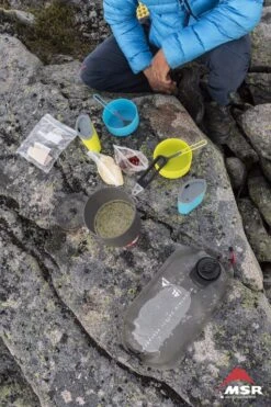 Poche à Eau Msr Dromlite 8 Poche à Eau Msr Dromlite -Exped Soldes Magasin reservoir eau msr dromlite 03