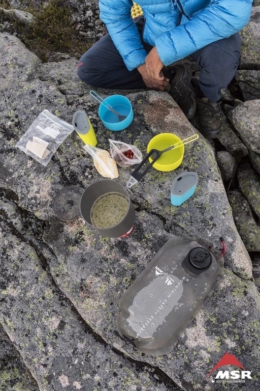 Poche à Eau Msr Dromlite 4 Poche à Eau Msr Dromlite – Image 4