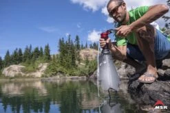 Poche à Eau Msr Dromlite 9 Poche à Eau Msr Dromlite -Exped Soldes Magasin reservoir eau msr dromlite 1