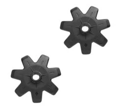 Black Diamond Powder Baskets