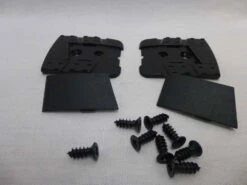 Rottefella Cales+ Vis Super Telemark 5 Rottefella Cales+ Vis Super Telemark -Exped Soldes Magasin rottefella skrew supertelemark