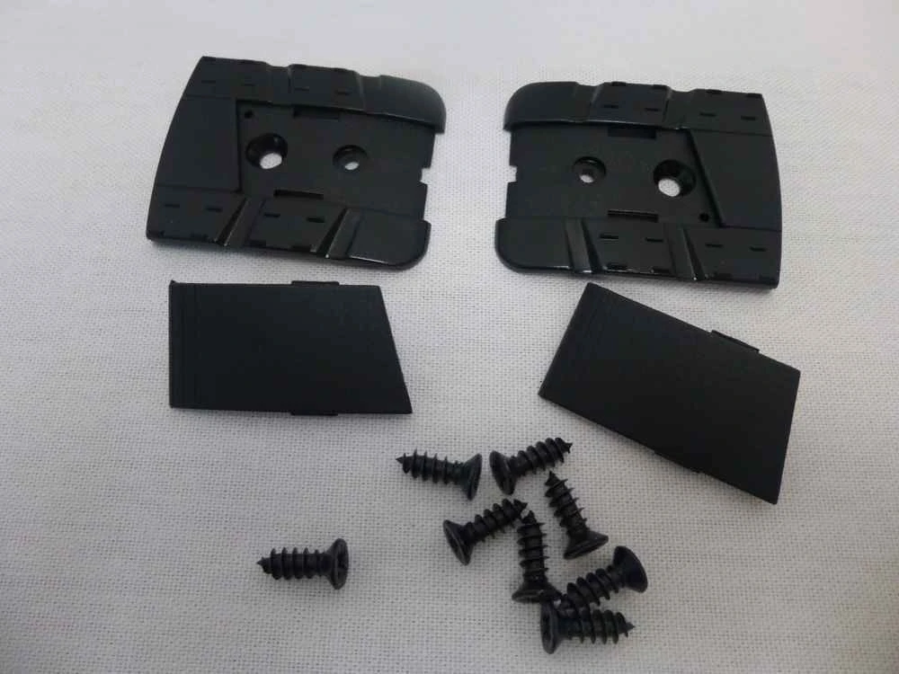 Rottefella Cales+ Vis Super Telemark 2 Rottefella Cales+ Vis Super Telemark – Image 2