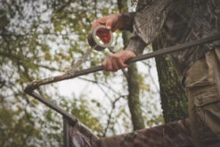 Gorilla Tape Camo 8,2m X 47,8 Mm -Exped Soldes Magasin ruban gorilla tape silver camo 02