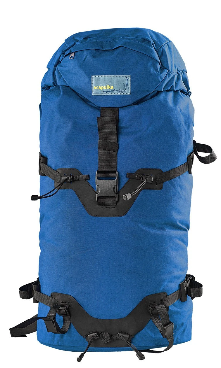 Acapulka Vidda 1 Acapulka Vidda