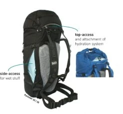 Bach Packster 33 -Exped Soldes Magasin sac a dos bach packster 33 10