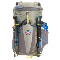 Big Agnes Ditch Rider 32L -Exped Soldes Magasin sac a dos big agnes ditch rider 32l 03