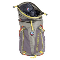 Big Agnes Ditch Rider 32L -Exped Soldes Magasin sac a dos big agnes ditch rider 32l 04