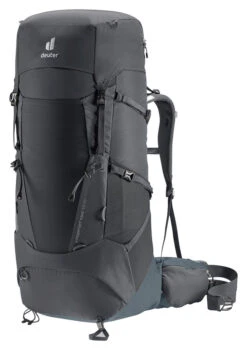 Deuter Aircontact Core 50+10 15 Deuter Aircontact Core 50+10 -Exped Soldes Magasin sac a dos deuter aircontact core 55 10 02